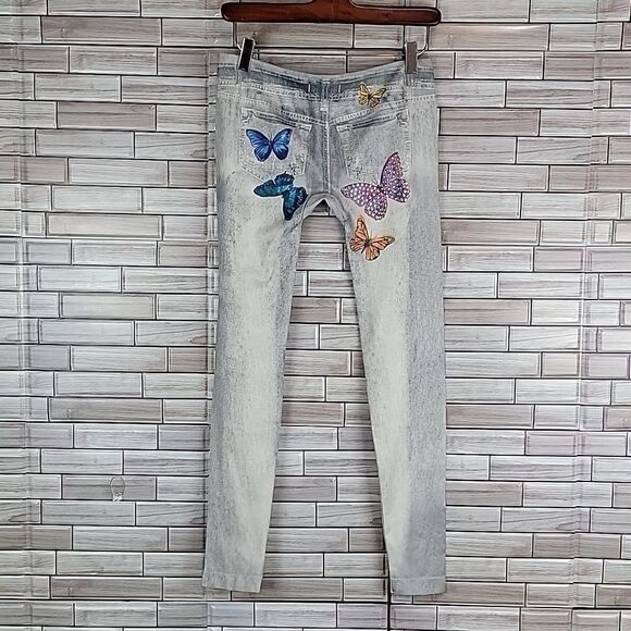 Bongo pull on pants Size S - Picture 5 of 9